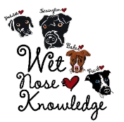 Wet Nose Knowledge